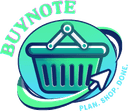BuyNote
